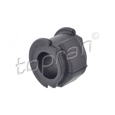 Caoutchouc Support Stabilisateur Pour Audi 80 893411327E