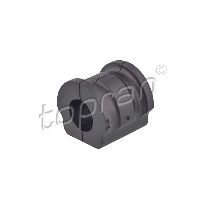 Caoutchouc Support Stabilisateur Pour VW Audi Seat Skoda 6Q0411314E 6Q0411314N