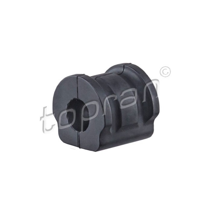 Caoutchouc Support Stabilisateur Pour VW Audi Seat Skoda 6Q0411314J 6Q0411314L