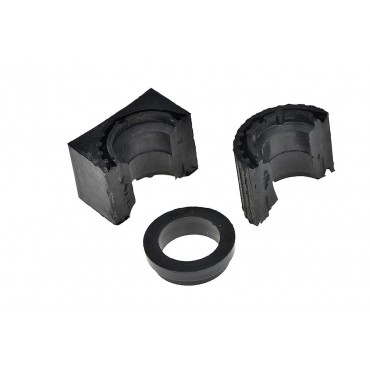Caoutchouc Support Stabilisateur Pour VW Audi Seat Skoda 3C0411303T 5C0411303A