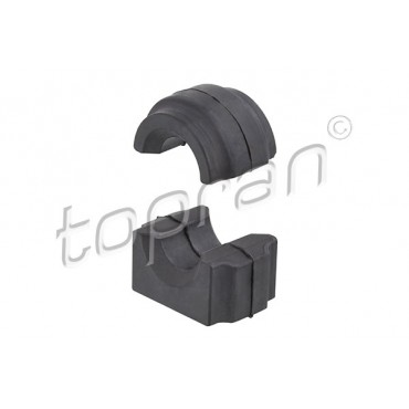 Caoutchouc Support Stabilisateur Pour BMW F33, F83 F36 31306869290 31356792111