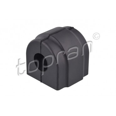 Caoutchouc Support Stabilisateur Pour BMW Série 3 E46 31351097179
