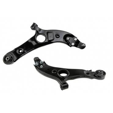 x2 Triangle Bras de...