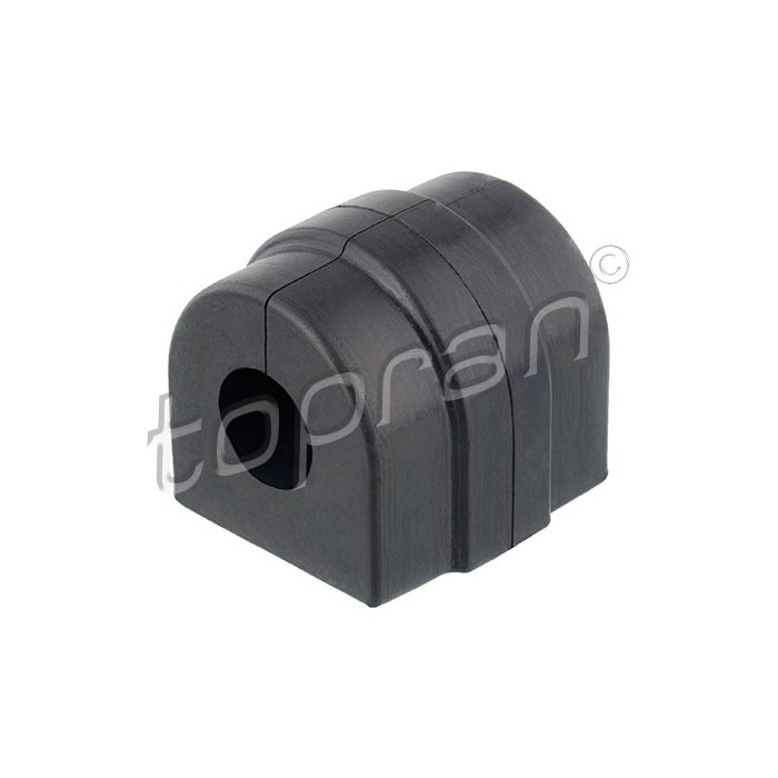 Caoutchouc Support Stabilisateur Pour BMW Série 5 E39 31351093263