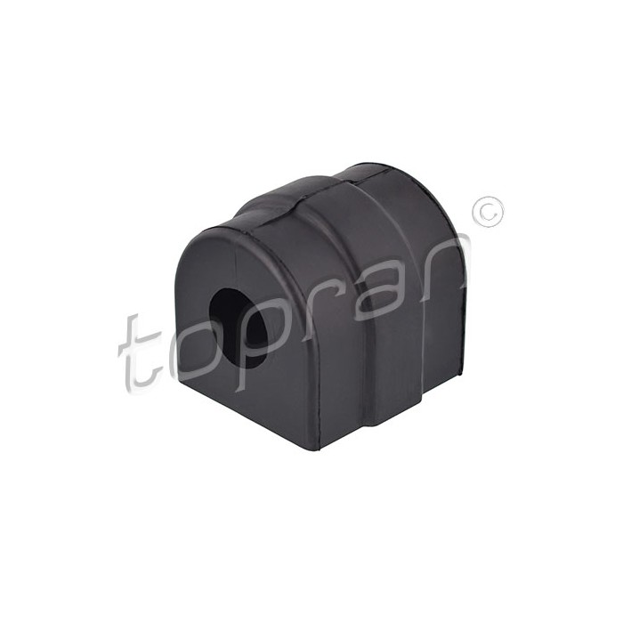 Caoutchouc Support Stabilisateur Pour BMW Série 5 E39 31351093108