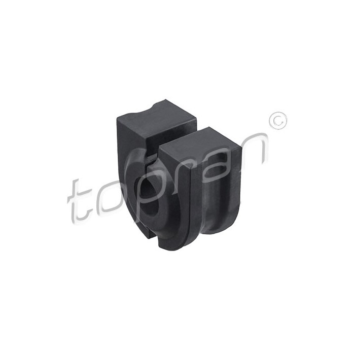 Caoutchouc Support Stabilisateur Pour BMW Série 5 E60 E61 6 E63 E64 31356763267