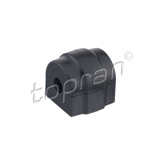 Caoutchouc Support Stabilisateur Pour BMW Série 5 E60 E61 6 E63 33556766510
