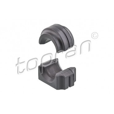 Caoutchouc Support Stabilisateur Pour BMW Série 5 F10 F11 6 F06 F12 31356777933