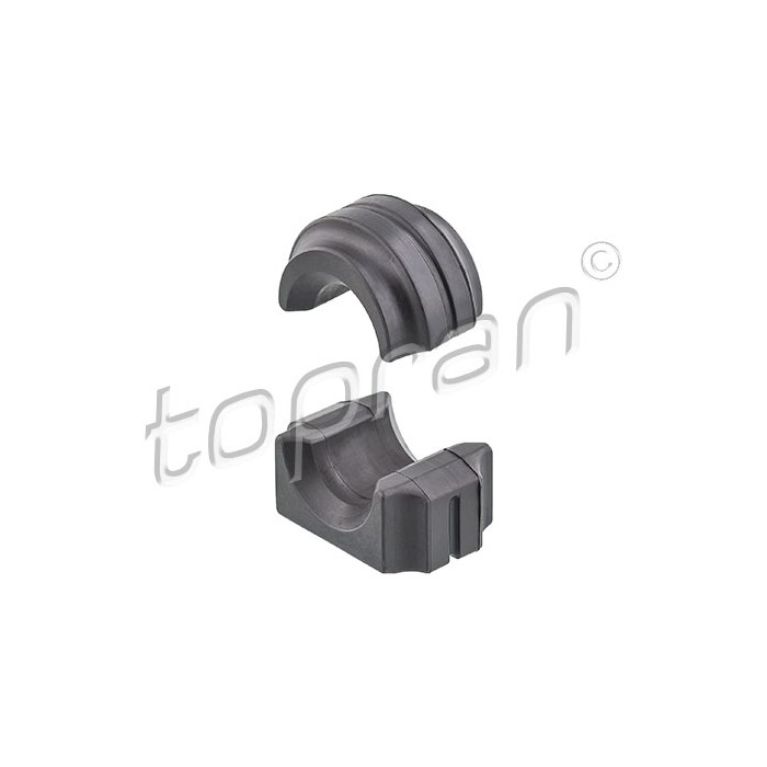 Caoutchouc Support Stabilisateur Pour BMW Série 5 F10 F11 6 F06 F12 31356777933