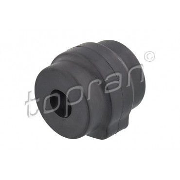Caoutchouc Support Stabilisateur Pour BMW Série 7 E38 31351091555