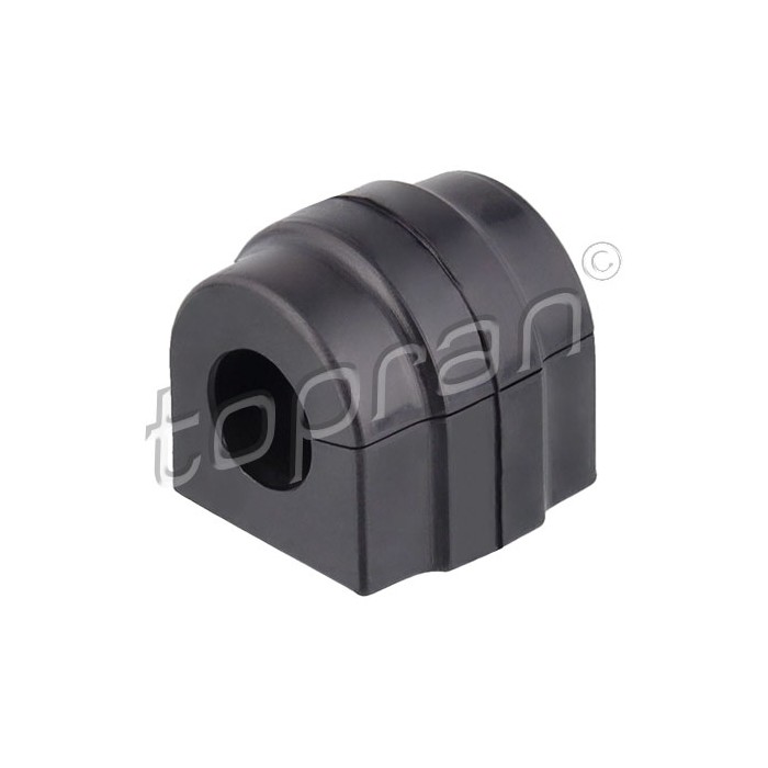 Caoutchouc Support Stabilisateur Pour BMW X5 E53 33551096893