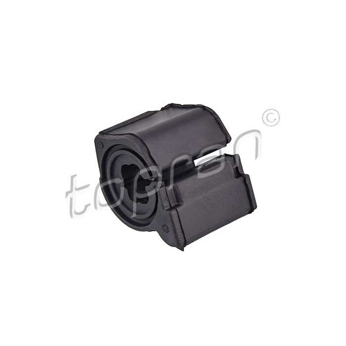 Caoutchouc Support Stabilisateur Pour Citroën C3 509491