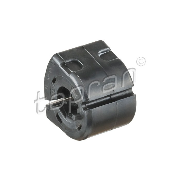 Caoutchouc Support Stabilisateur Pour Peugeot 207 208 Citroën C4 DS3 DS 5094C1