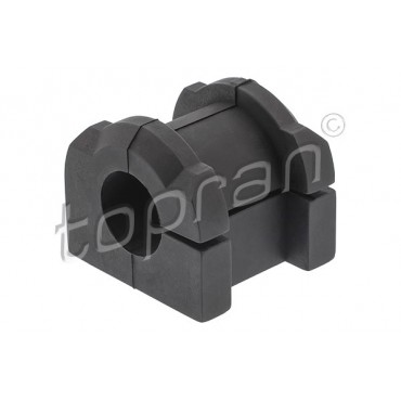 Caoutchouc Support Stabilisateur Pour Peugeot 4007 Citroën Mitsubishi 5094C6