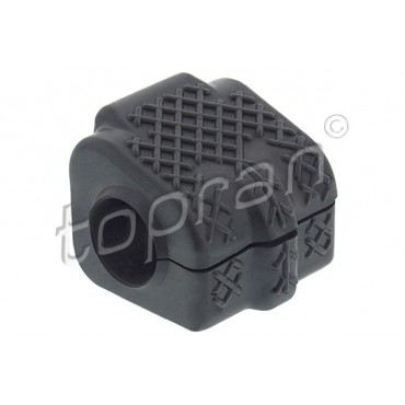 Caoutchouc Support Stabilisateur Pour Citroën DS3 DS DS3 Décapotable