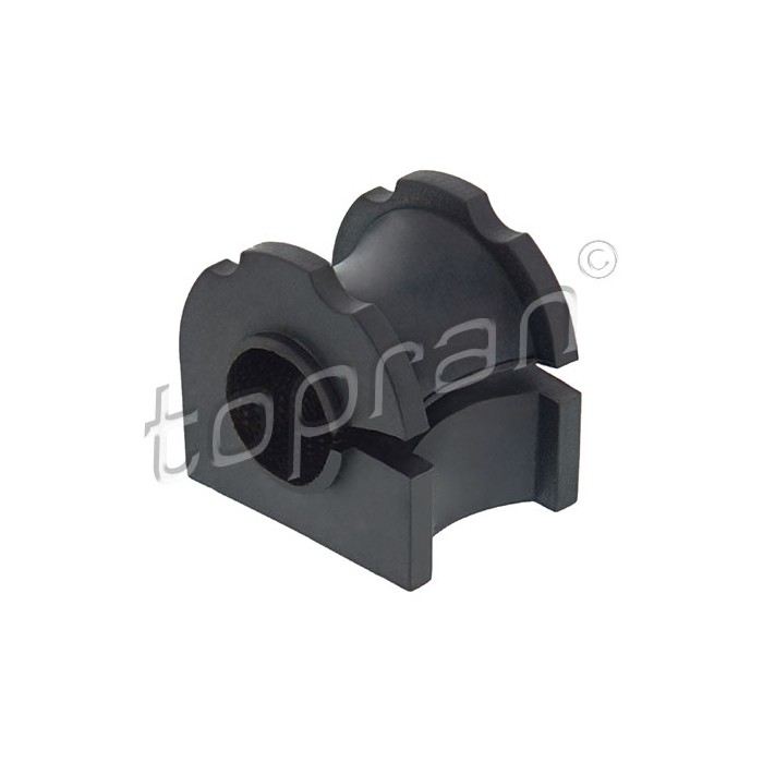 Caoutchouc Support Stabilisateur Pour Ford Fiesta IV KA 1105233 1145271 1310518