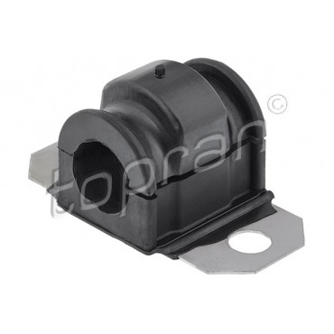Caoutchouc Support Stabilisateur Pour Ford Fiesta VI 1514533 1514536 1528314