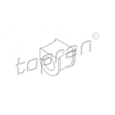 Caoutchouc Support Stabilisateur Pour VW Seat Ford Galaxy 7M0511413A 95VW5B489AA