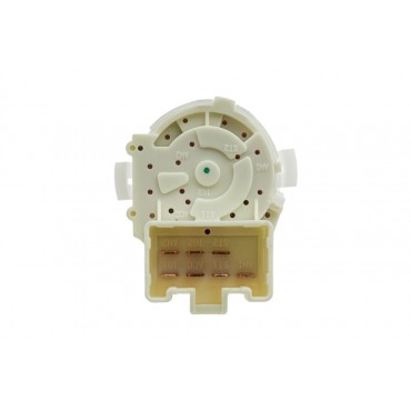 Commutateur Bouton...