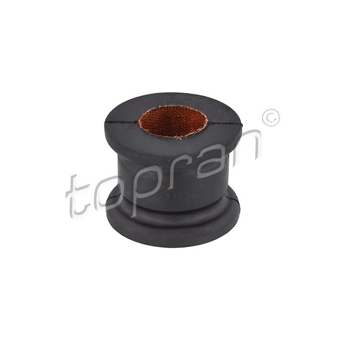 Caoutchouc Support Stabilisateur Pour Mercedes-Benz 190 Vaneo 1243231985