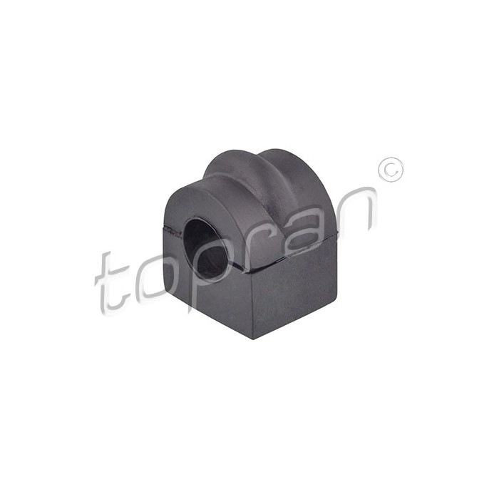 Caoutchouc Support Stabilisateur Pour Mercedes-Benz 190 Classe C 2013261481