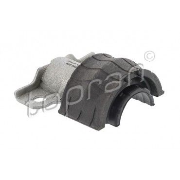 Caoutchouc Support Stabilisateur Pour Mercedes-Benz Classe GL M 1643231185