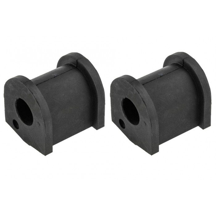 Caoutchouc Support Stabilisateur Pour Mitsubishi Space Star Monospace MR455019