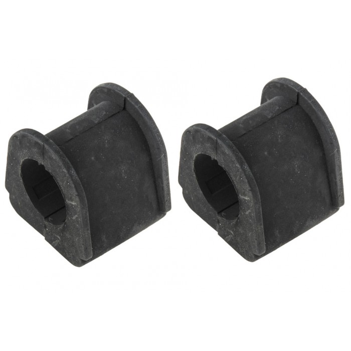 Caoutchouc Support Stabilisateur Pour Mitsubishi Camionnette MB338594 MR267684