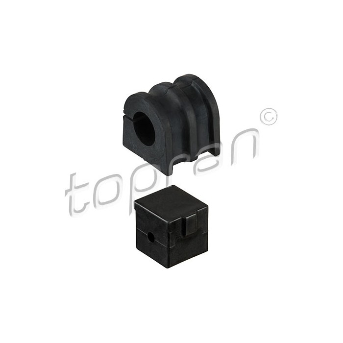 Caoutchouc Support Stabilisateur Pour Renault Clio III Nissan Micra III