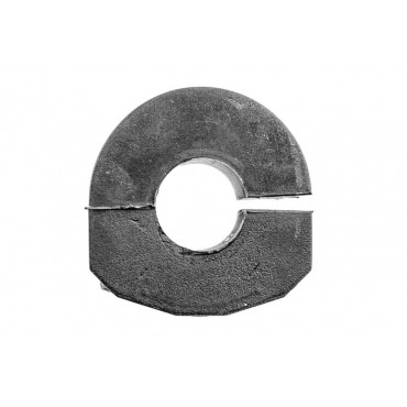 Caoutchouc Support Stabilisateur Pour Nissan Murano I 54613CA000