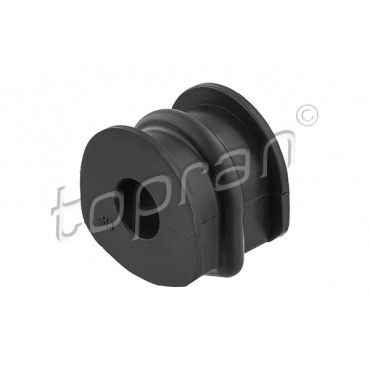 Caoutchouc Support Stabilisateur Pour Nissan Qashqai 54613JD18C