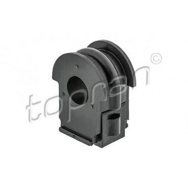 Caoutchouc Support Stabilisateur Pour Renault Kadjar Nissan Qashqai 546134EA0C