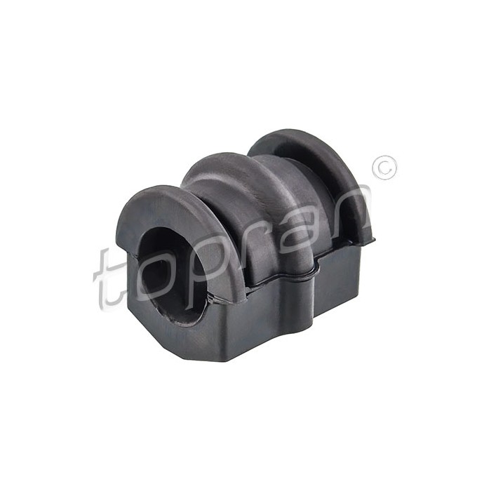 Caoutchouc Support Stabilisateur Pour Nissan X-Trail 546138H318