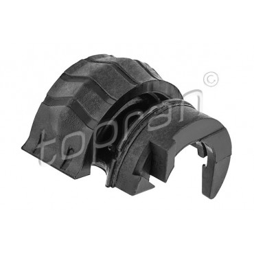 Caoutchouc Support Stabilisateur Pour VW Touareg Porsche Cayenne 7L0511413E