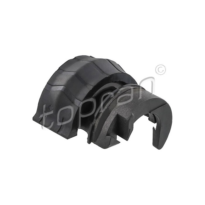 Caoutchouc Support Stabilisateur Pour VW Touareg Porsche Cayenne 7L0511413C