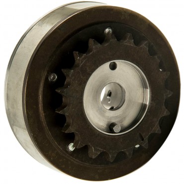 Poulie Déphaseur D'arbre À...