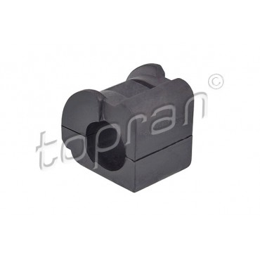 Caoutchouc Support Stabilisateur Pour VW Caddy II Golf III Polo Vento Seat