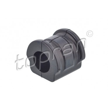 Caoutchouc Support Stabilisateur Pour VW Polo Skoda Fabia I 6Q0411314F