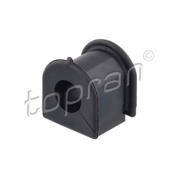 Caoutchouc Support Stabilisateur Pour Toyota Avensis Corolla 4881502110