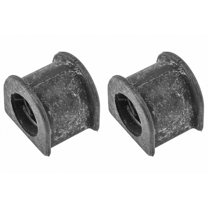 Caoutchouc Support Stabilisateur Pour Toyota Land Cruiser 80 4881560160