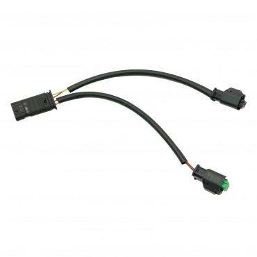 Câble Faisceau Du Boitier...