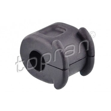Caoutchouc Support Stabilisateur Pour VW Golf I Jetta 171411313