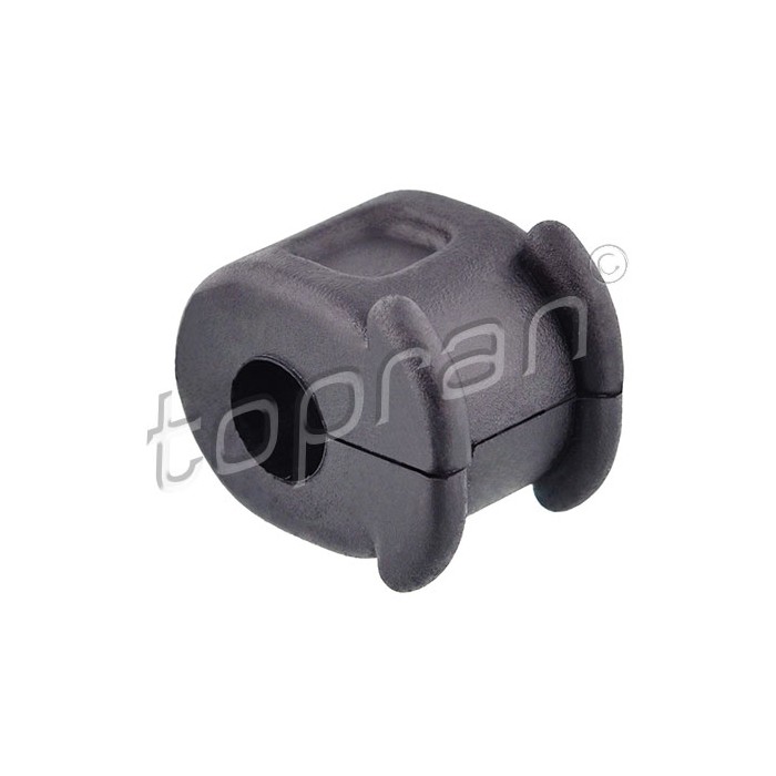 Caoutchouc Support Stabilisateur Pour VW Golf I Jetta 171411313