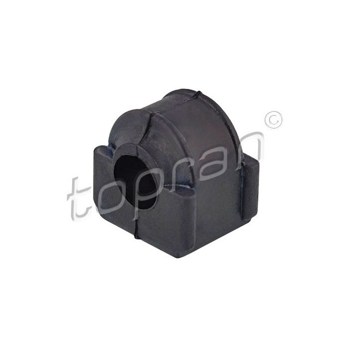 Caoutchouc Support Stabilisateur Pour VW Golf I Jetta 171411314A