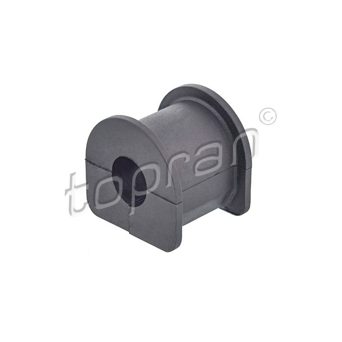 Caoutchouc Support Stabilisateur Pour VW Lupo 6E0411313