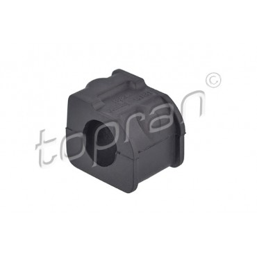 Caoutchouc Support Stabilisateur Pour VW Passat 357411314A