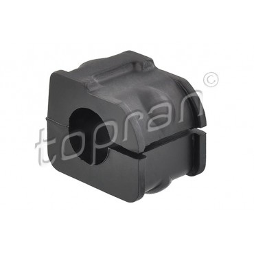 Caoutchouc Support Stabilisateur Pour VW Passat 357411313