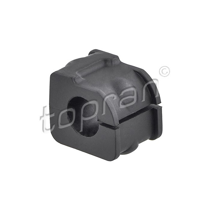 Caoutchouc Support Stabilisateur Pour VW Passat 357411314