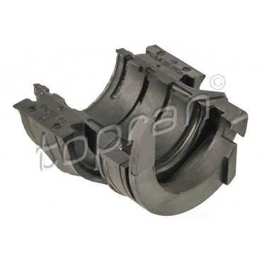 Caoutchouc Support Stabilisateur Pour VW Touareg 7L0411313H