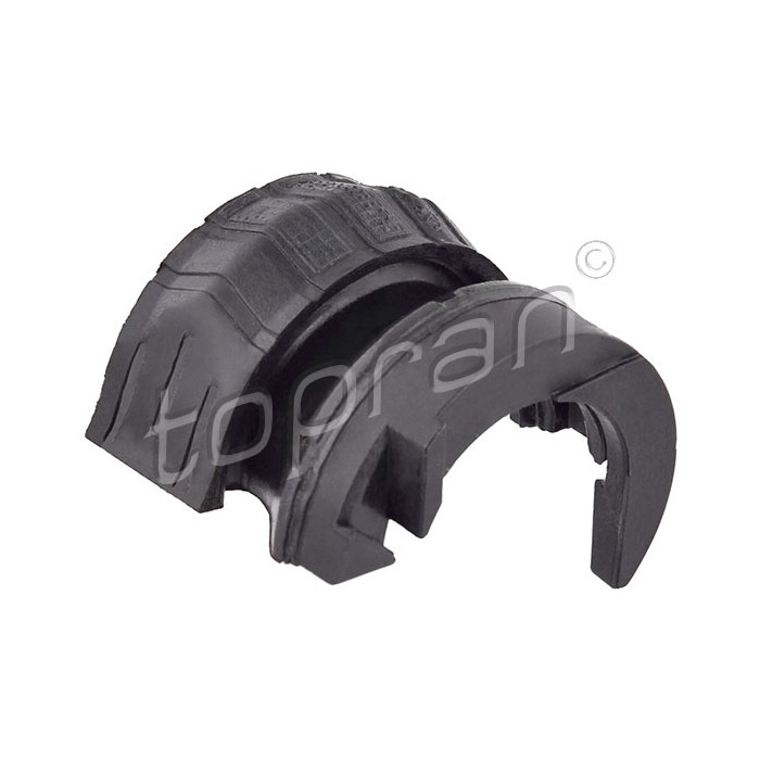 Caoutchouc Support Stabilisateur Pour VW Touareg 7L0411313K 7L8411313B